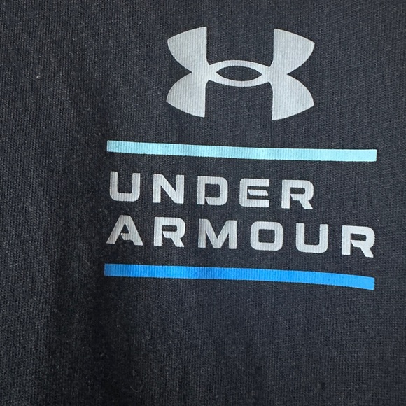 2/$30 Under Armour Tshirt - Picture 5 of 7